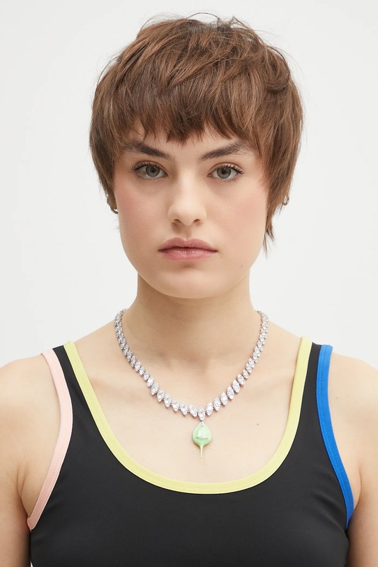 Náhrdelník Ottolinger Diamond Dip 125.901525.01 strieborná