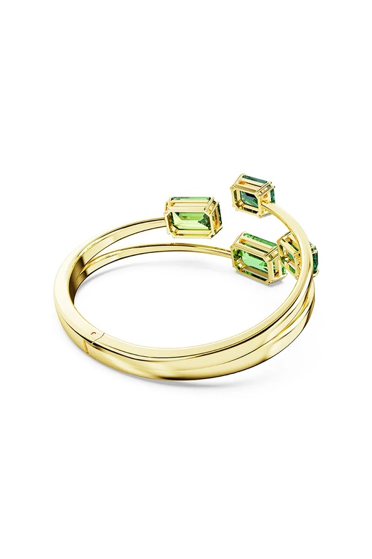 Akcesoria Swarovski bransoletka 5674995 zielony