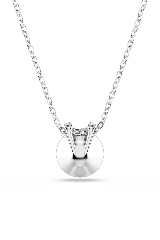 Swarovski nyaklánc rózsaszín 5724289