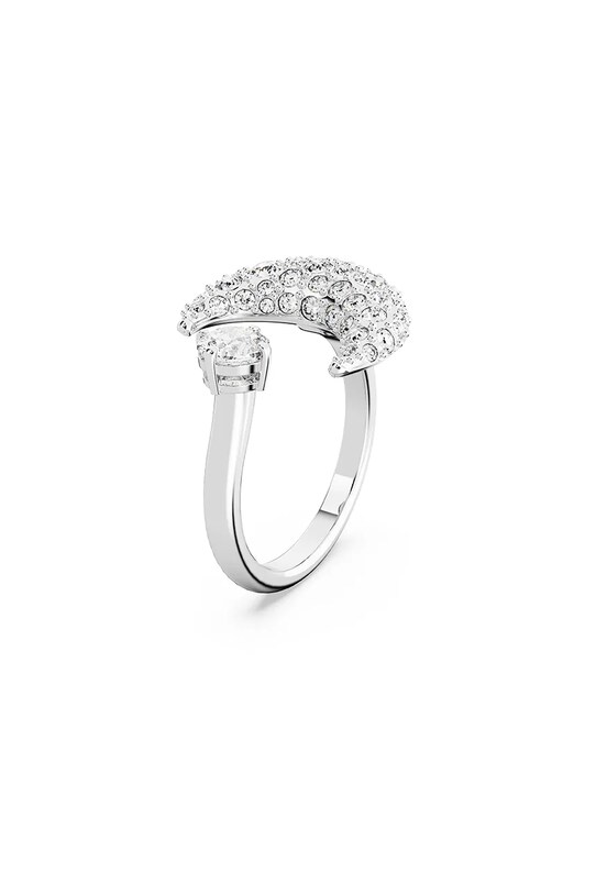 Swarovski gyűrű 5677149 ezüst SS25