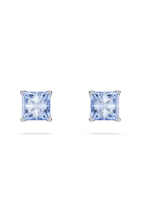 Swarovski orecchini altro blu 5723561