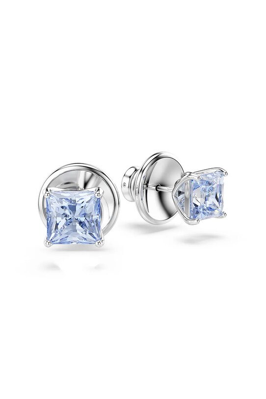 Swarovski orecchini blu 5723561