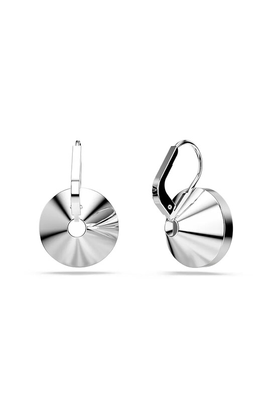 Akcesoria Swarovski kolczyki 5724291 zielony