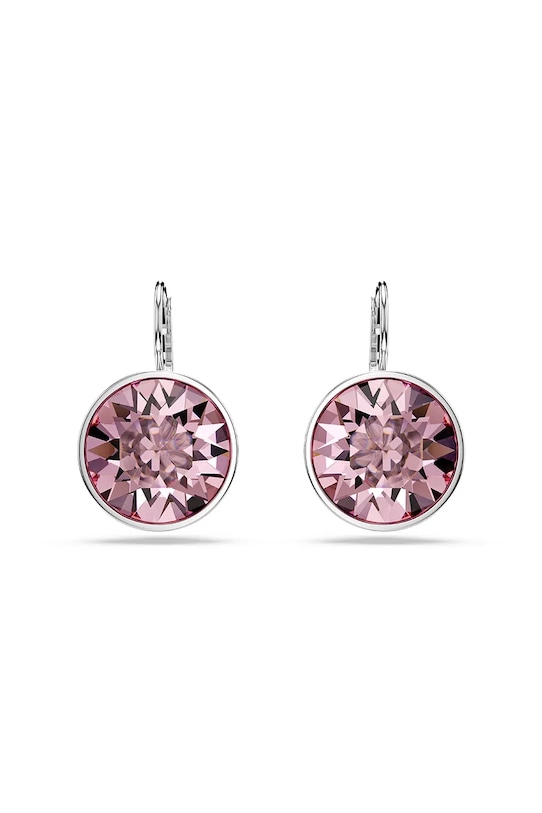 Swarovski orecchini altro rosa 5724290
