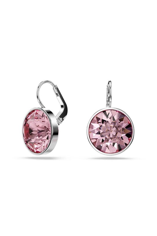 Swarovski orecchini 5724290 rosa SS25