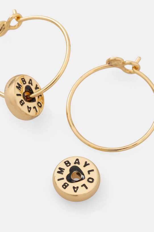 Bimba Y Lola cercei 251BAA224.11307 aur SS25