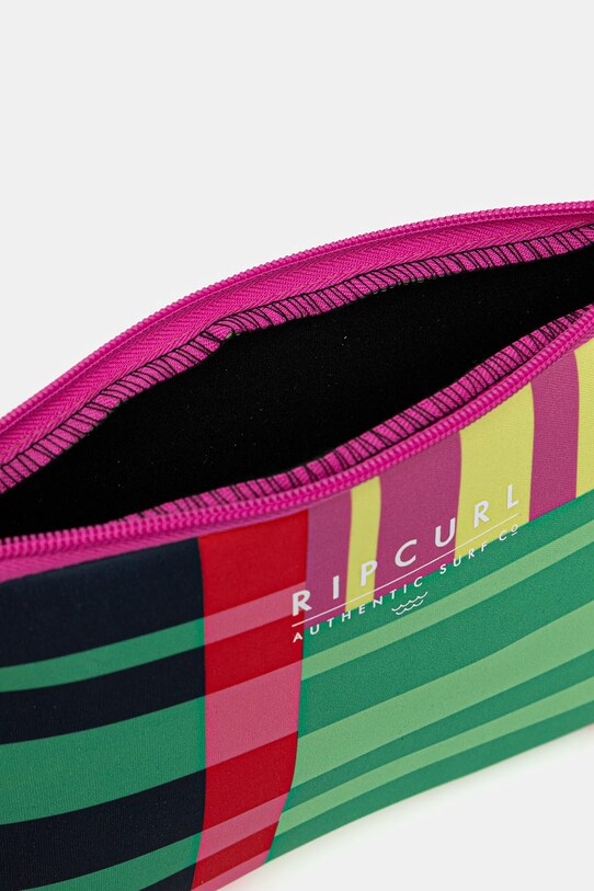 Rip Curl kosmetyczka zielony 018WUT