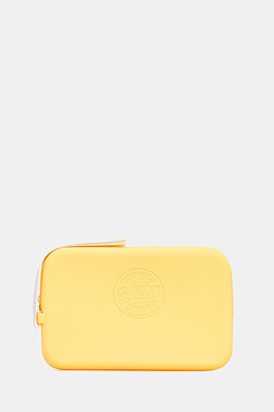 Rip Curl portfard Planet friendly portocaliu 02XWUT