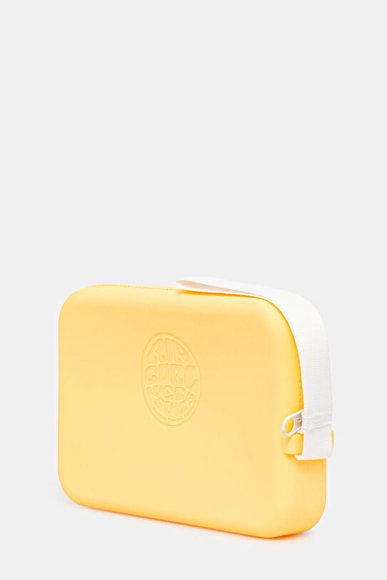 Rip Curl kosmetyczka 02XWUT pomarańczowy SS25