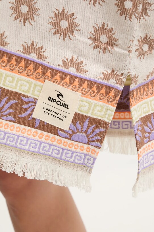Rip Curl ręcznik beżowy 17NWTO