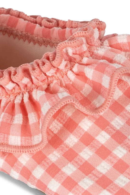 Κοριτσίστικα Παιδικά παπούτσια νερού Konges Sløjd SOLINE SWIM SHOES KS102496 ροζ