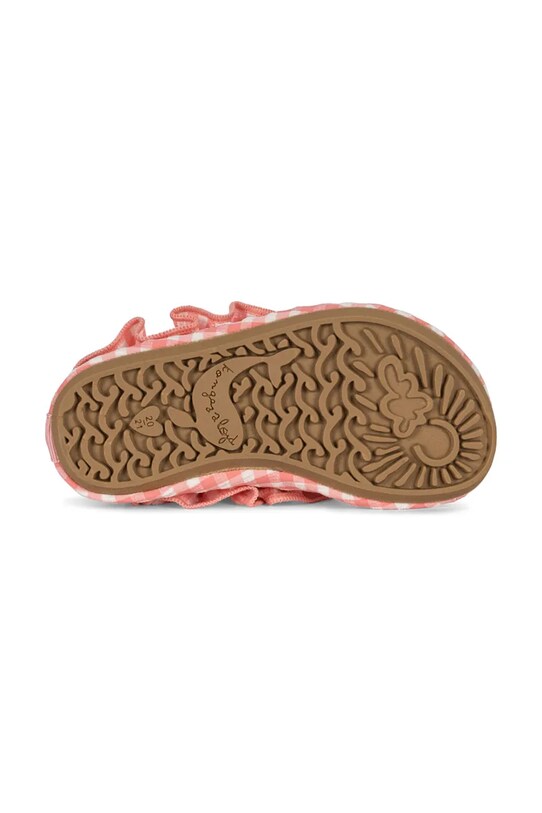 Дитяче водне взуття Konges Sløjd SOLINE SWIM SHOES KS102496