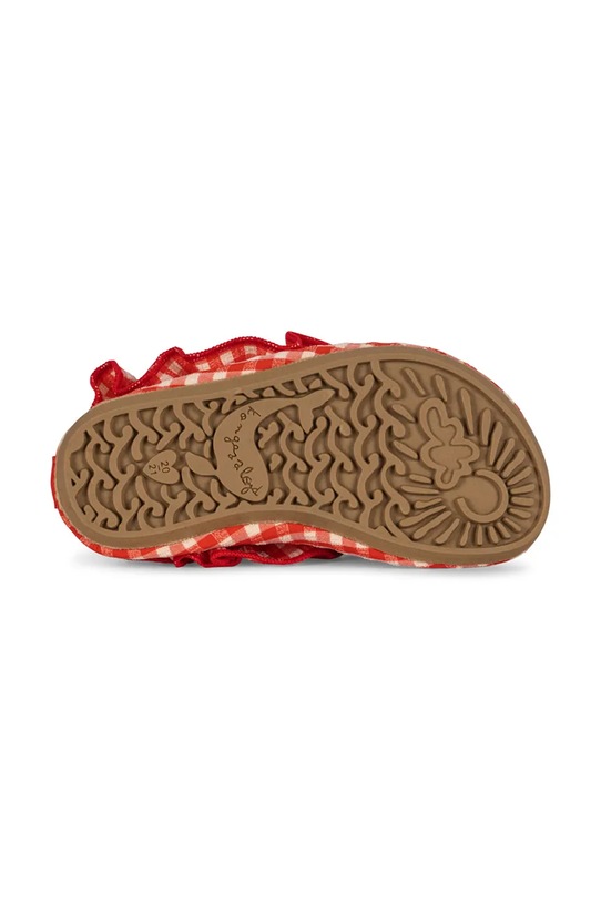 Konges Sløjd pantofi de apă pentru copii SOLINE SWIM SHOES KS102496