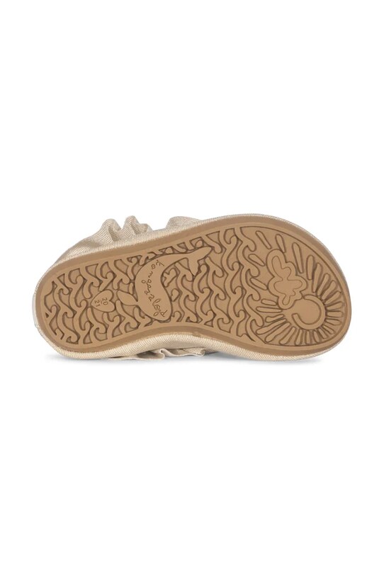 Дитяче водне взуття Konges Sløjd BEATRICE SWIM SHOES KS102637