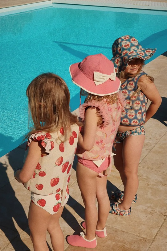 Konges Sløjd vestă de înot pentru copii AMELIA FLOAT VEST KS102696