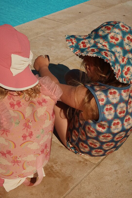 Konges Sløjd vestă de înot pentru copii AMELIA FLOAT VEST KS102696