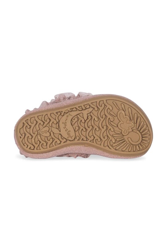 Дитяче водне взуття Konges Sløjd SPARKY SWIMSHOES KS102854