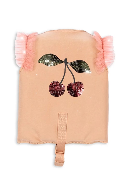 Дівчинка Дитячий жилет для плавання Konges Sløjd GEMMA FLOAT VEST KS102923 рожевий