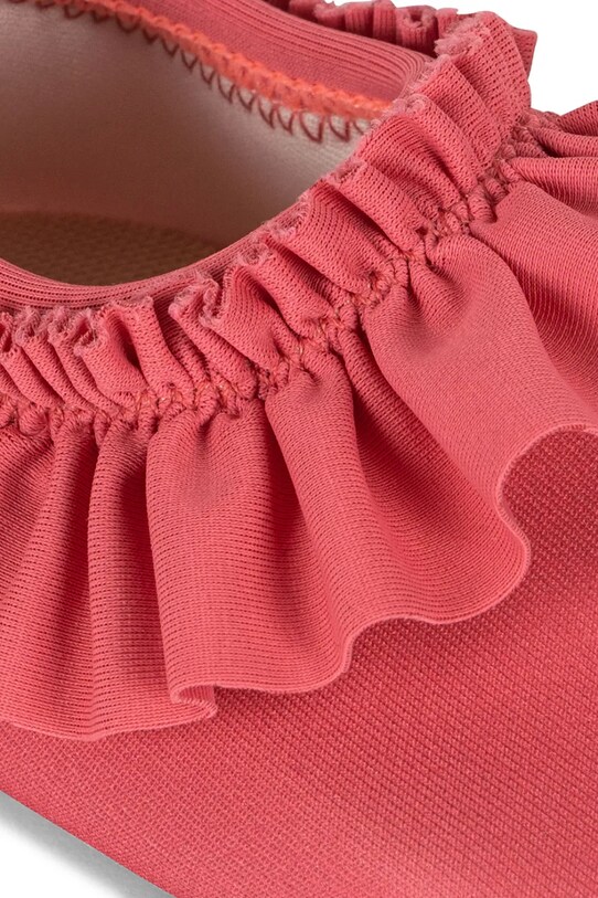 Fete Konges Sløjd pantofi de apă pentru copii MANON SWIM SHOES KS102507 roz