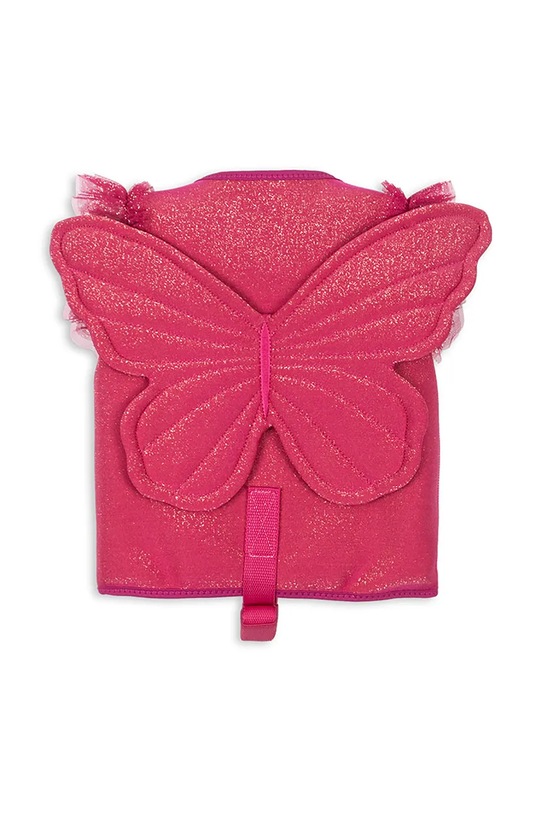 Djevojčice Prsluk za plivanje za djecu Konges Sløjd PIPER FLOAT VEST KS102701 roza