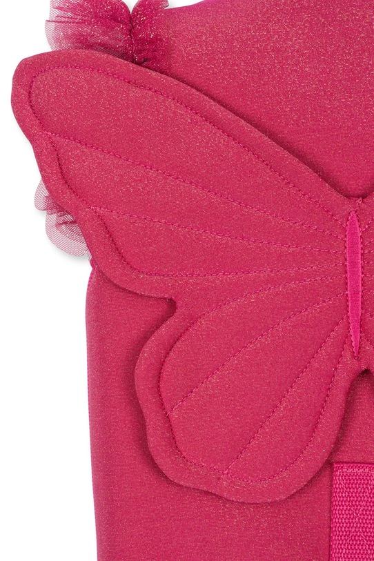 Prsluk za plivanje za djecu Konges Sløjd PIPER FLOAT VEST roza KS102701