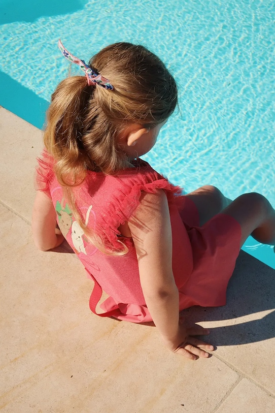 Konges Sløjd vestă de înot pentru copii THALIA FLOAT VEST KS102924