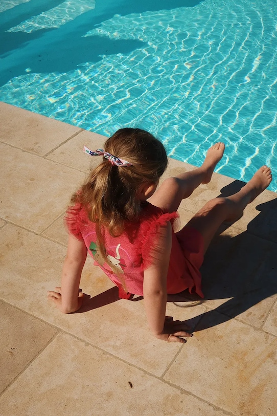 Konges Sløjd vestă de înot pentru copii THALIA FLOAT VEST KS102924