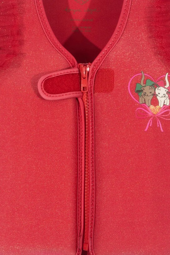 Konges Sløjd vestă de înot pentru copii THALIA FLOAT VEST KS102924