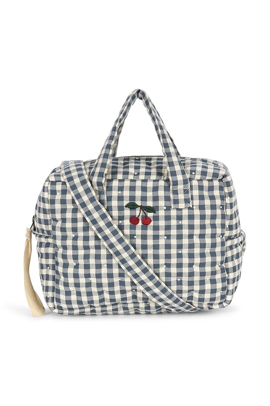 Torba za lutke Konges Sløjd DOLL BAG plava KS102651