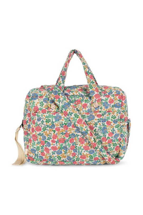 Konges Sløjd torba dla lalek DOLL BAG multicolor KS102651