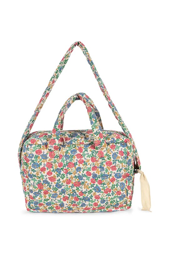 Konges Sløjd torba dla lalek DOLL BAG KS102651 multicolor SS25