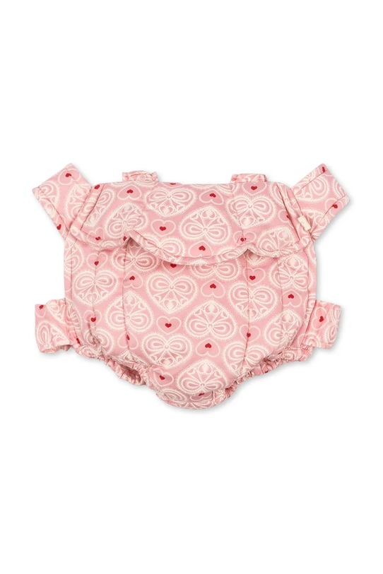 Konges Sløjd purtător de păpuși DOLL CARRIER KS102654 roz SS25