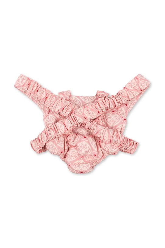 Fete Konges Sløjd purtător de păpuși DOLL CARRIER KS102654 roz