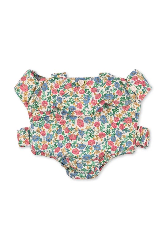 Konges Sløjd nosidełko dla lalek DOLL CARRIER multicolor KS102654