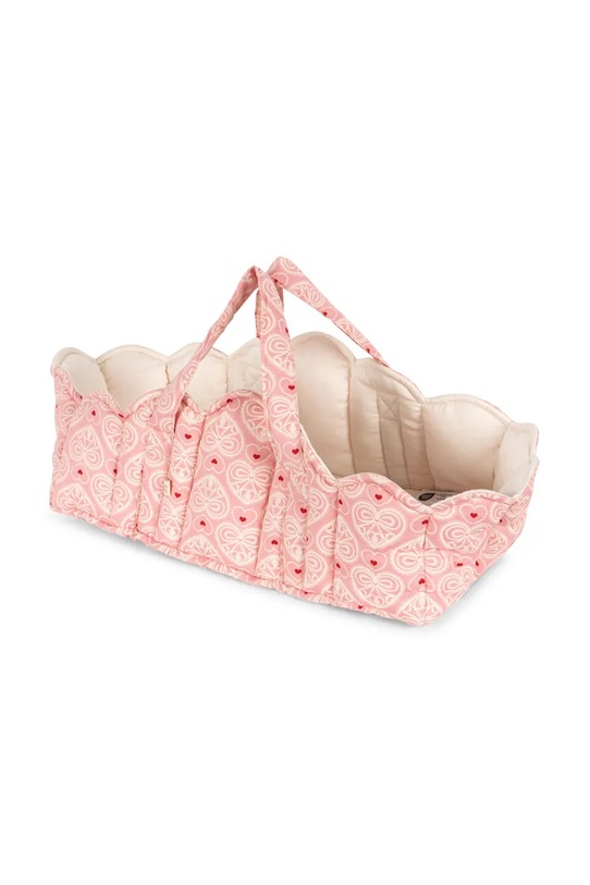 Konges Sløjd purtător de păpuși DOLL LIFT roz KS102657