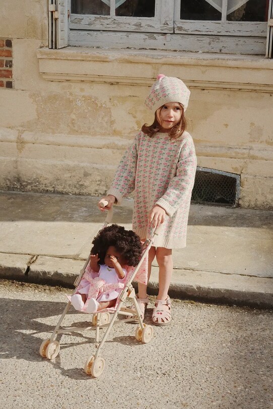 Konges Sløjd wózek dla lalek DOLL STROLLER KS102660