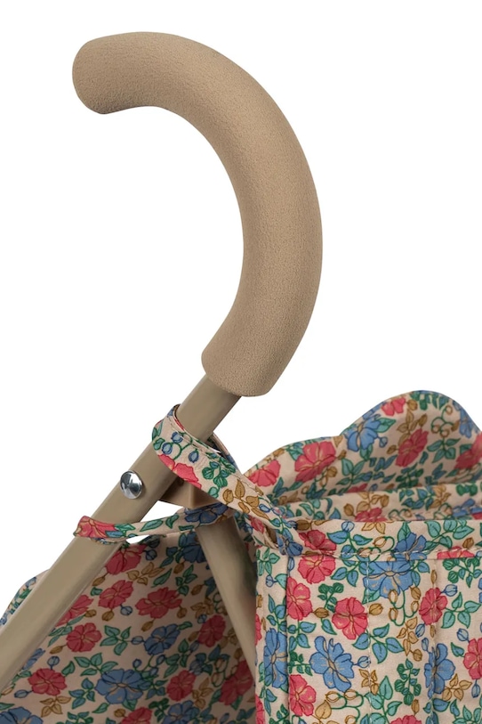 Konges Sløjd wózek dla lalek DOLL STROLLER multicolor KS102660
