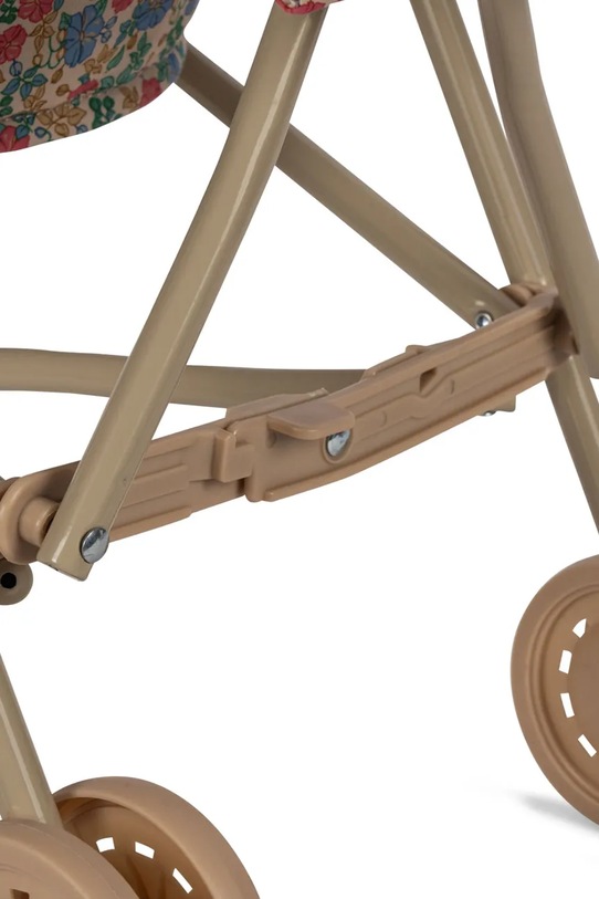 Kočárek pro panenky Konges Sløjd DOLL STROLLER KS102660