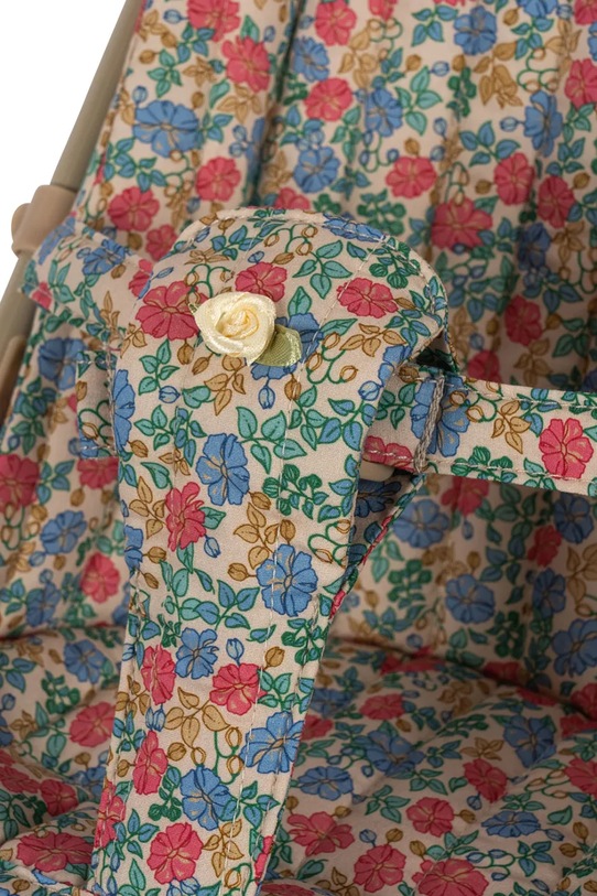 Kočárek pro panenky Konges Sløjd DOLL STROLLER KS102660