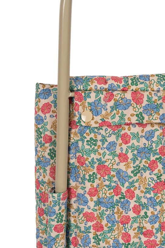 Konges Sløjd babakocsi KIDS TROLLEY KS102764