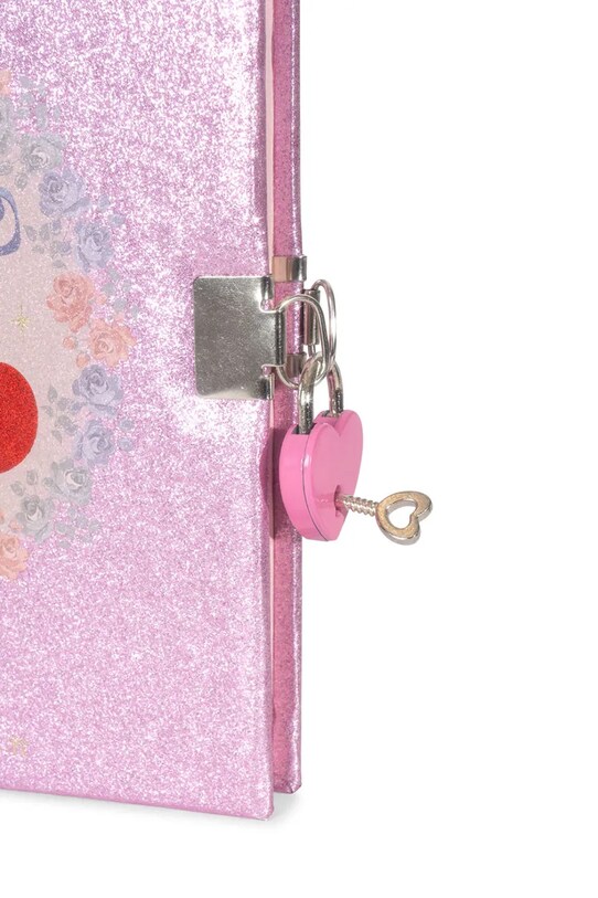 Denník Konges Sløjd MY LITTLE DIARY FSC KS102872