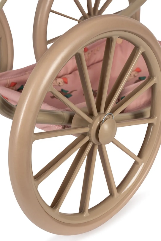 Καροτσάκι για κούκλες Konges Sløjd MINNIE DOLL PRAM KS102900