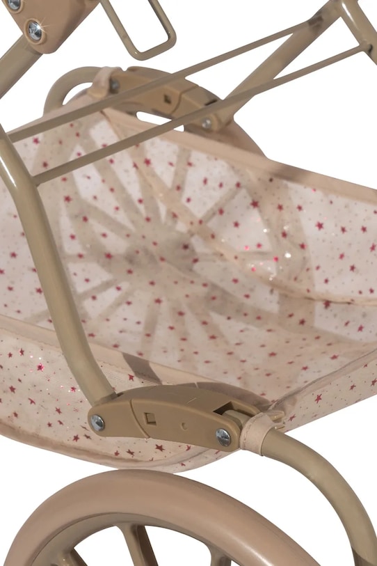 Καροτσάκι για κούκλες Konges Sløjd TULLE DOLL PRAM KS102919