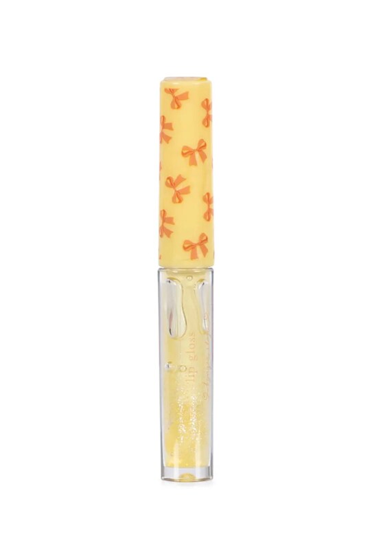 Konges Sløjd set luciu de buze GLITTER LIP GLOSS 5 PCS 5-pack KS102826