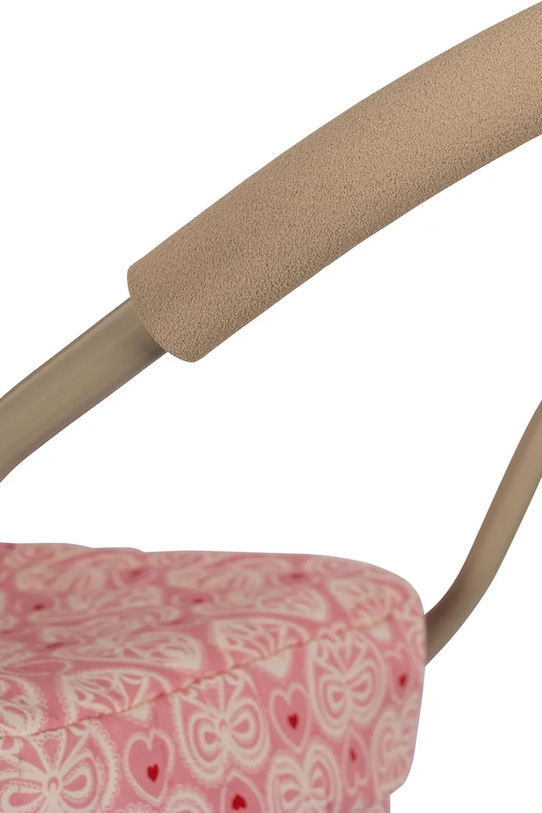 Konges Sløjd wózek dla lalek DOLL PRAM KS102918 różowy