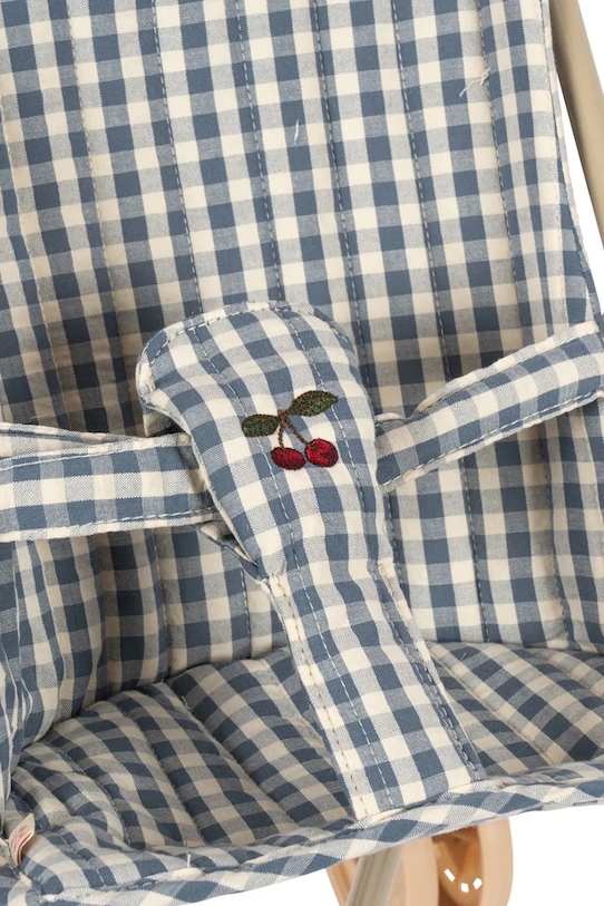 Konges Sløjd zestaw zabawek CHEEKY DOLL STROLLER KS103018