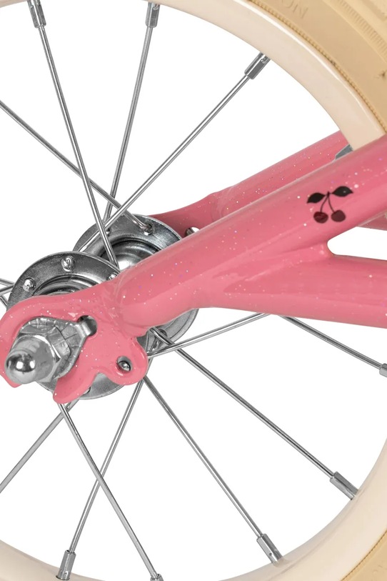 Біговел Konges Sløjd BALANCE BICYCLE GLITTER KS102322