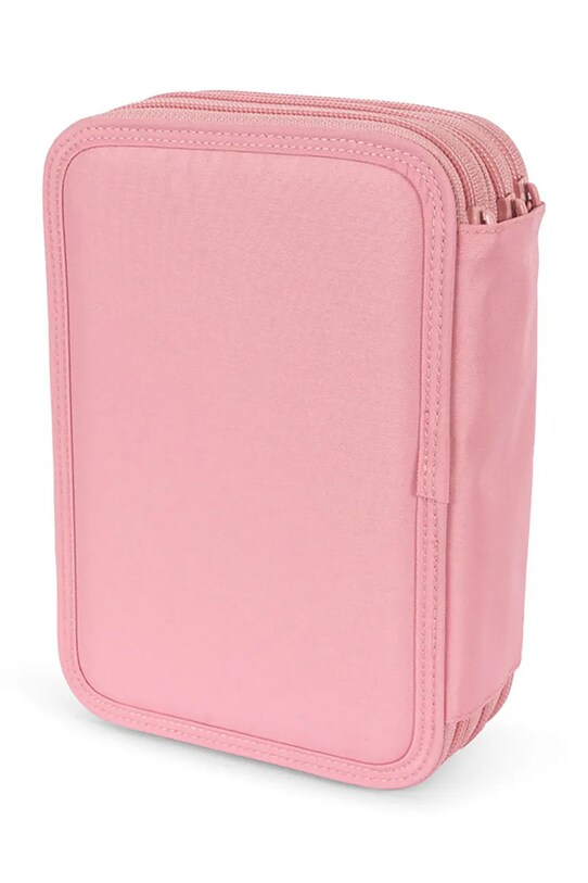 Детски моливник Konges Sløjd CLOVER MAXI PENCIL CASE KS102992.G розов SS25