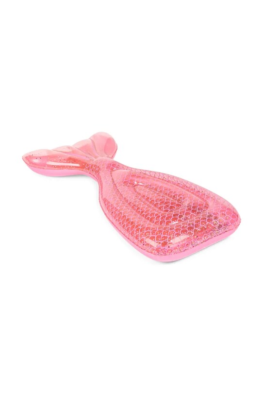 Konges Sløjd saltea pneumatică pentru înot MERMAID FLOAT KS102544 roz SS25