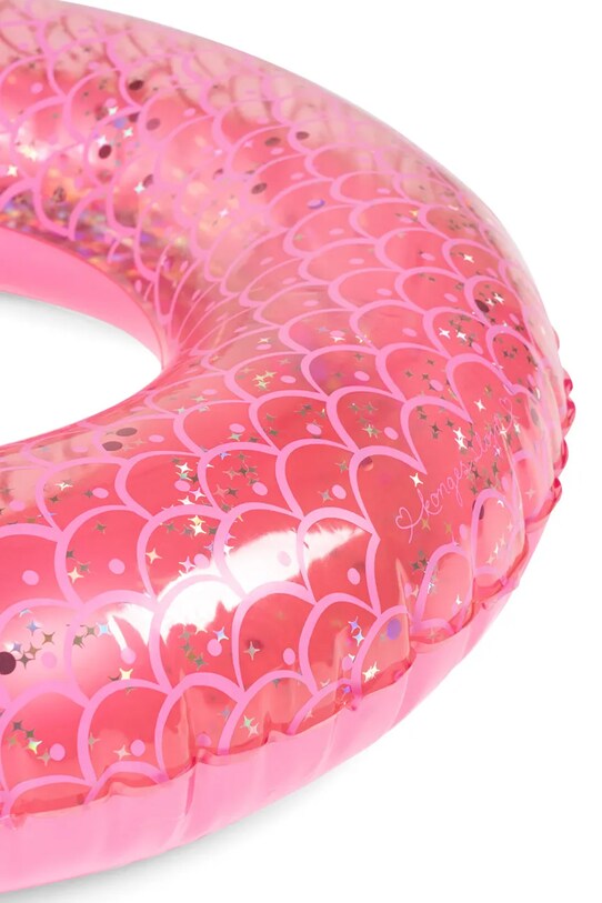 Дитяче коло для плавання Konges Sløjd SWIM RING MERMAID рожевий KS102545